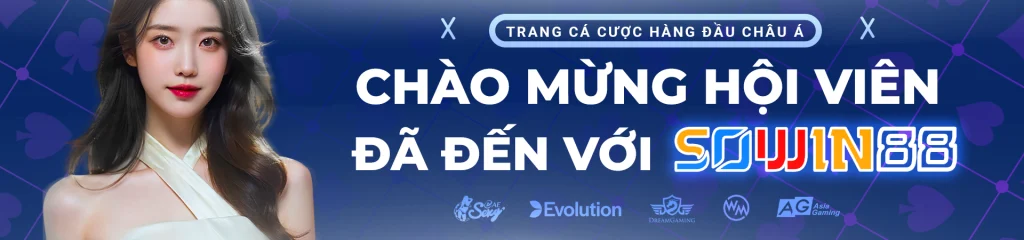 Chào mừng đến với Sowin88 com